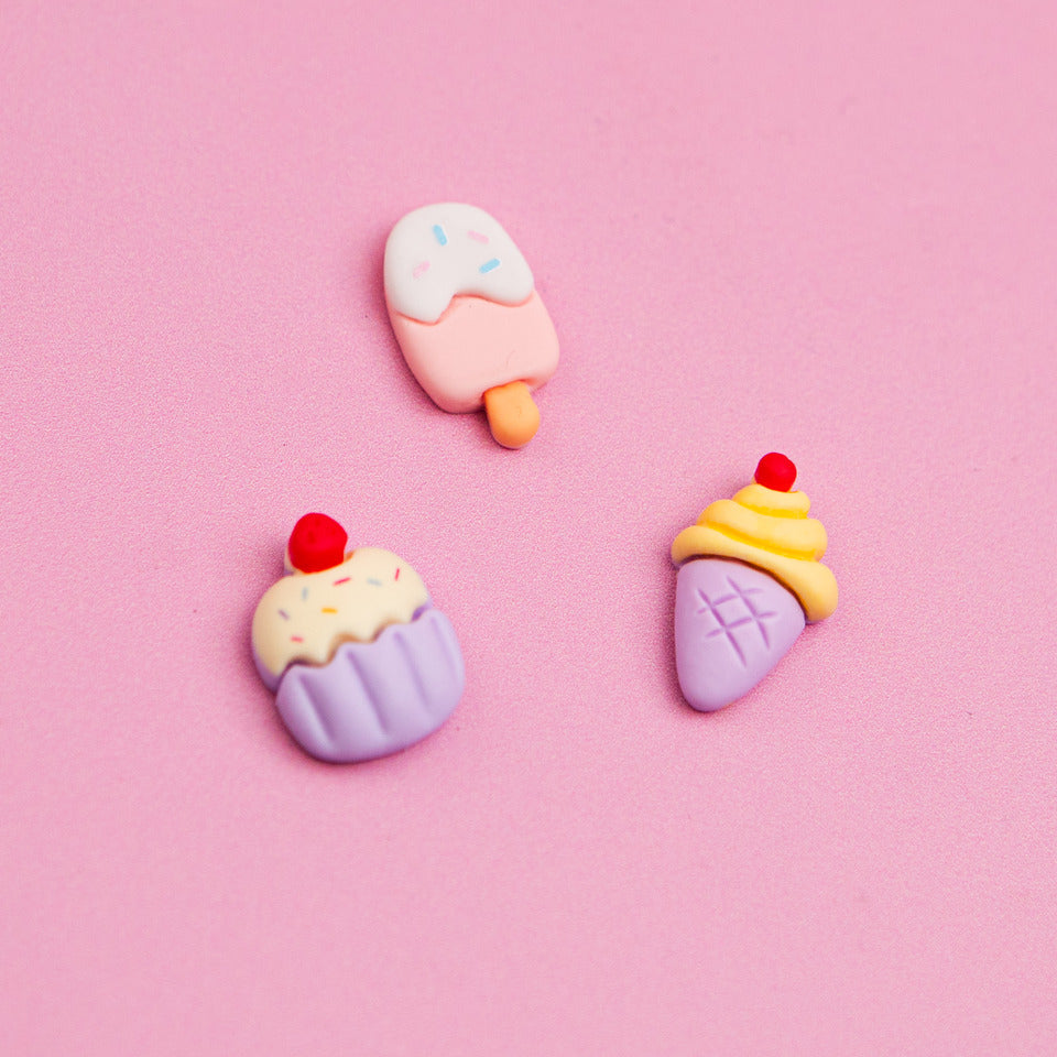 Nano Tape Magic - Classic Cute Food