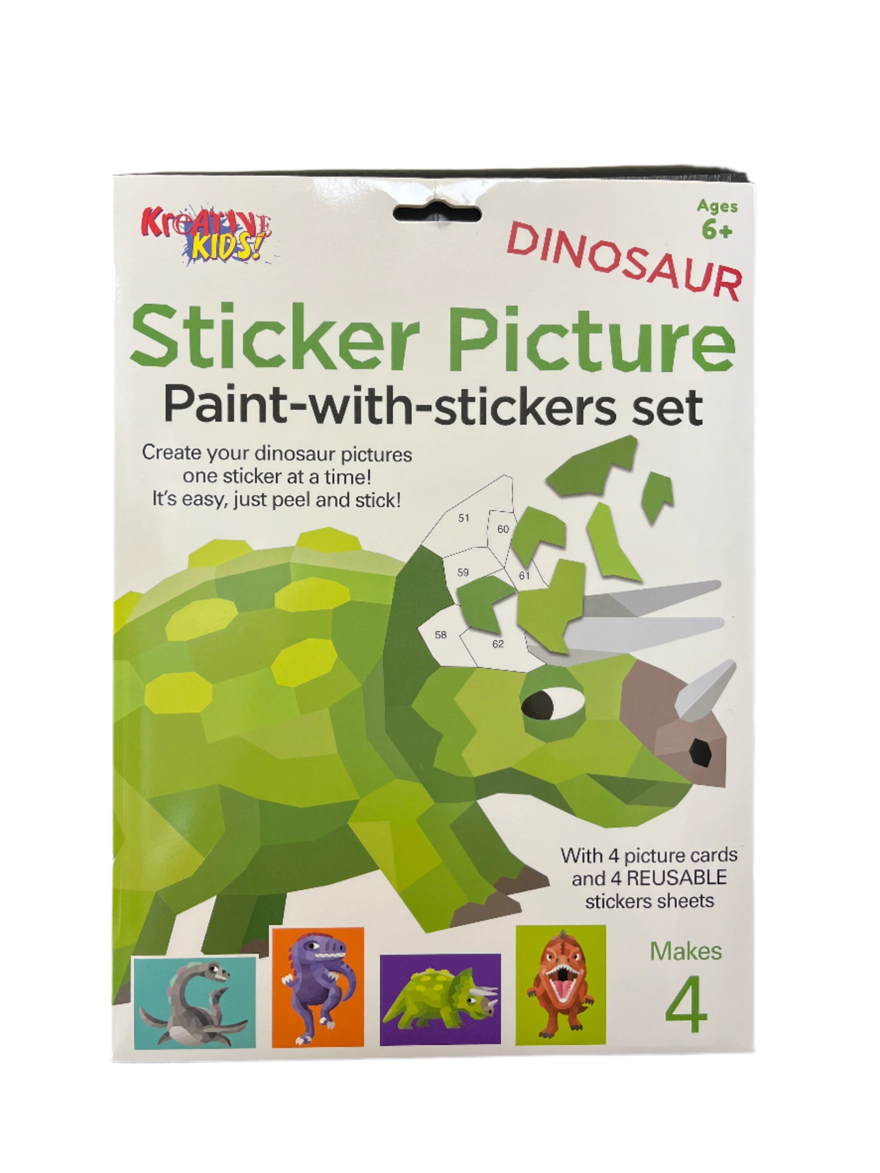 Sticker Pictures