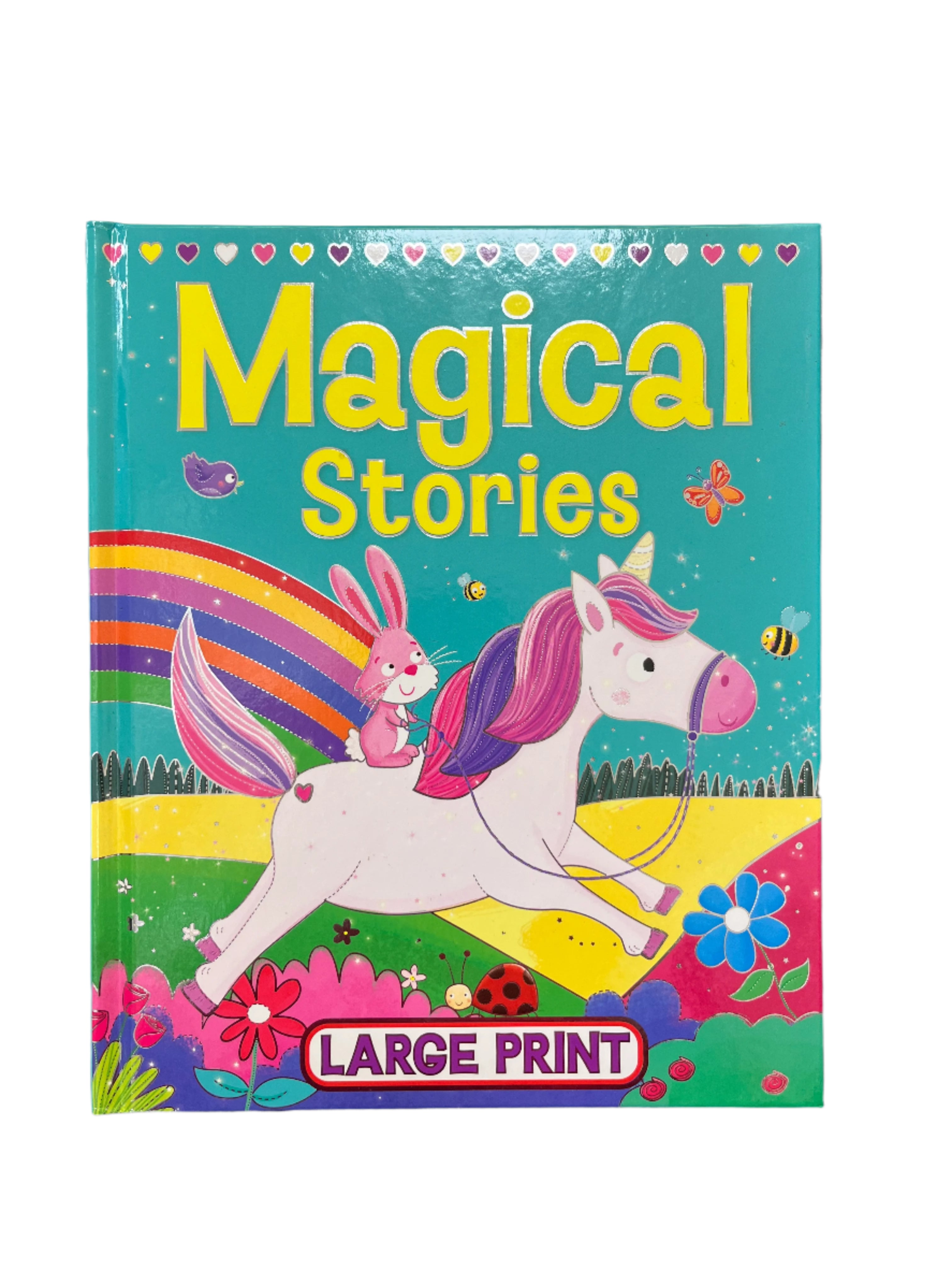 Magical Stories