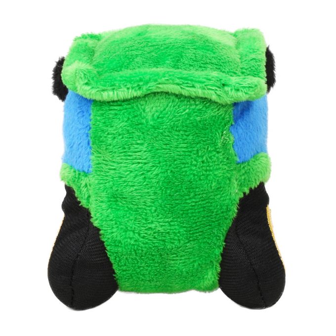 Cute Commutes Tractor Finger Puppet