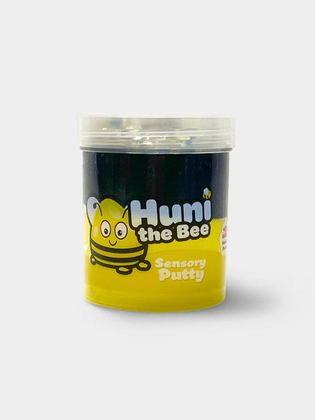 Putty Pals Collection Huni The Bee