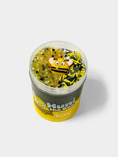 Putty Pals Collection Huni The Bee