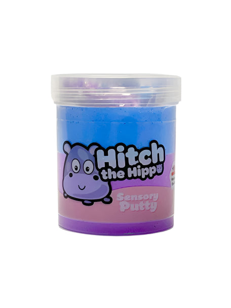 Putty Pals Hitch The Hippo