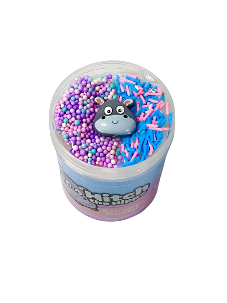 Putty Pals Hitch The Hippo