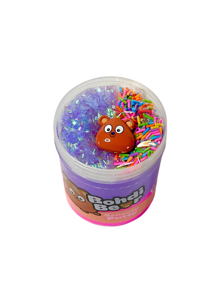 Putty Pals Bohdi Bear