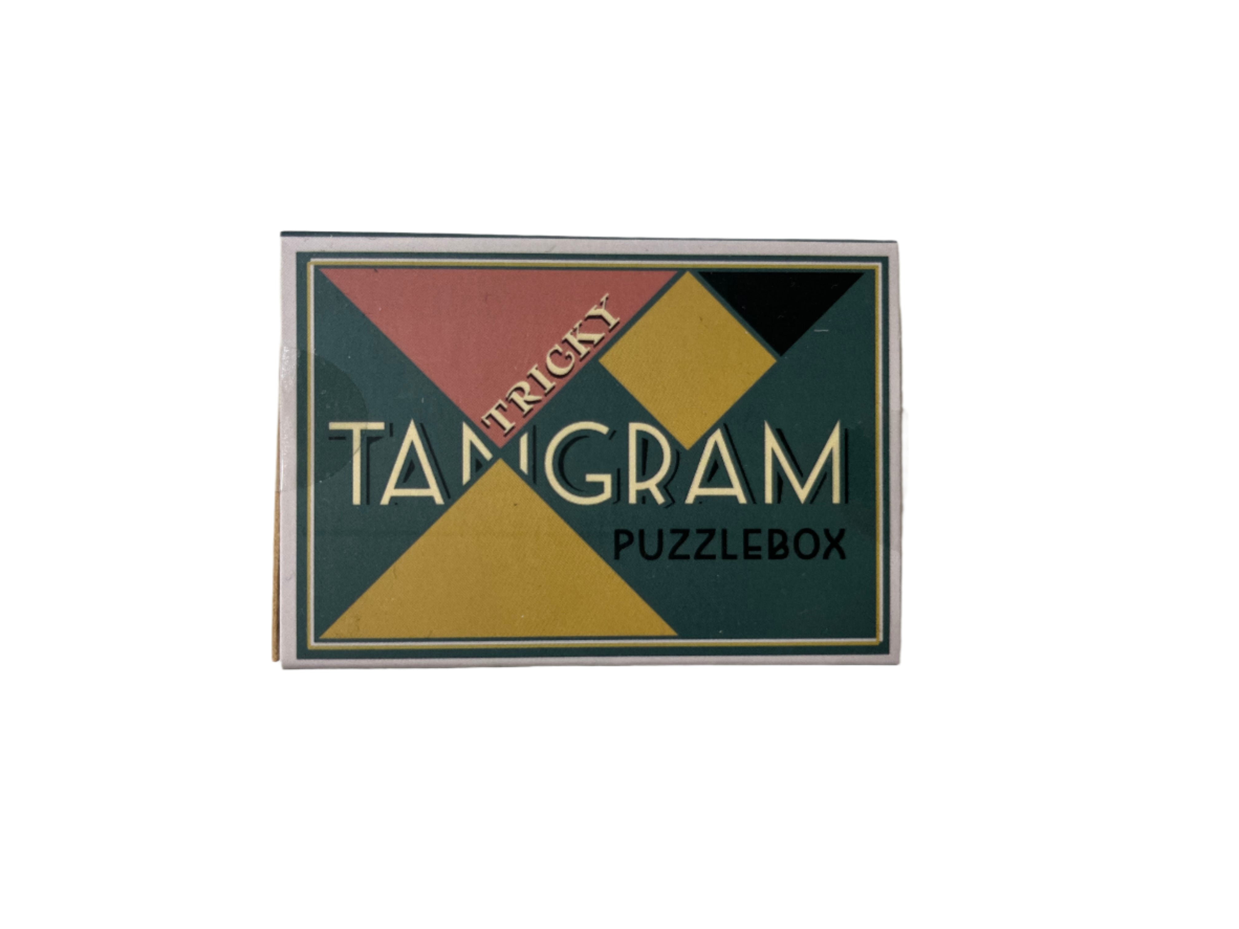 Tangram