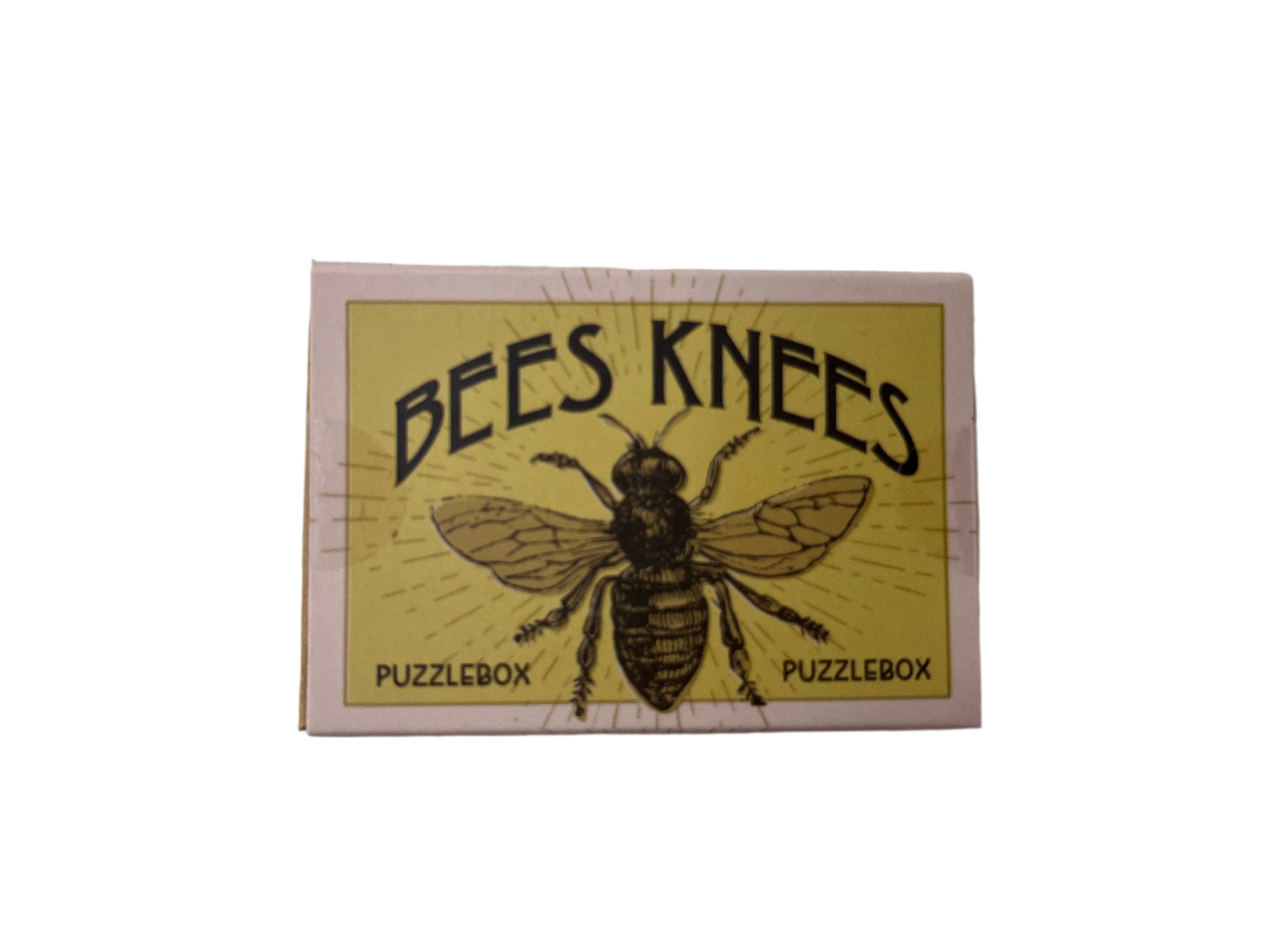 Bees Knees