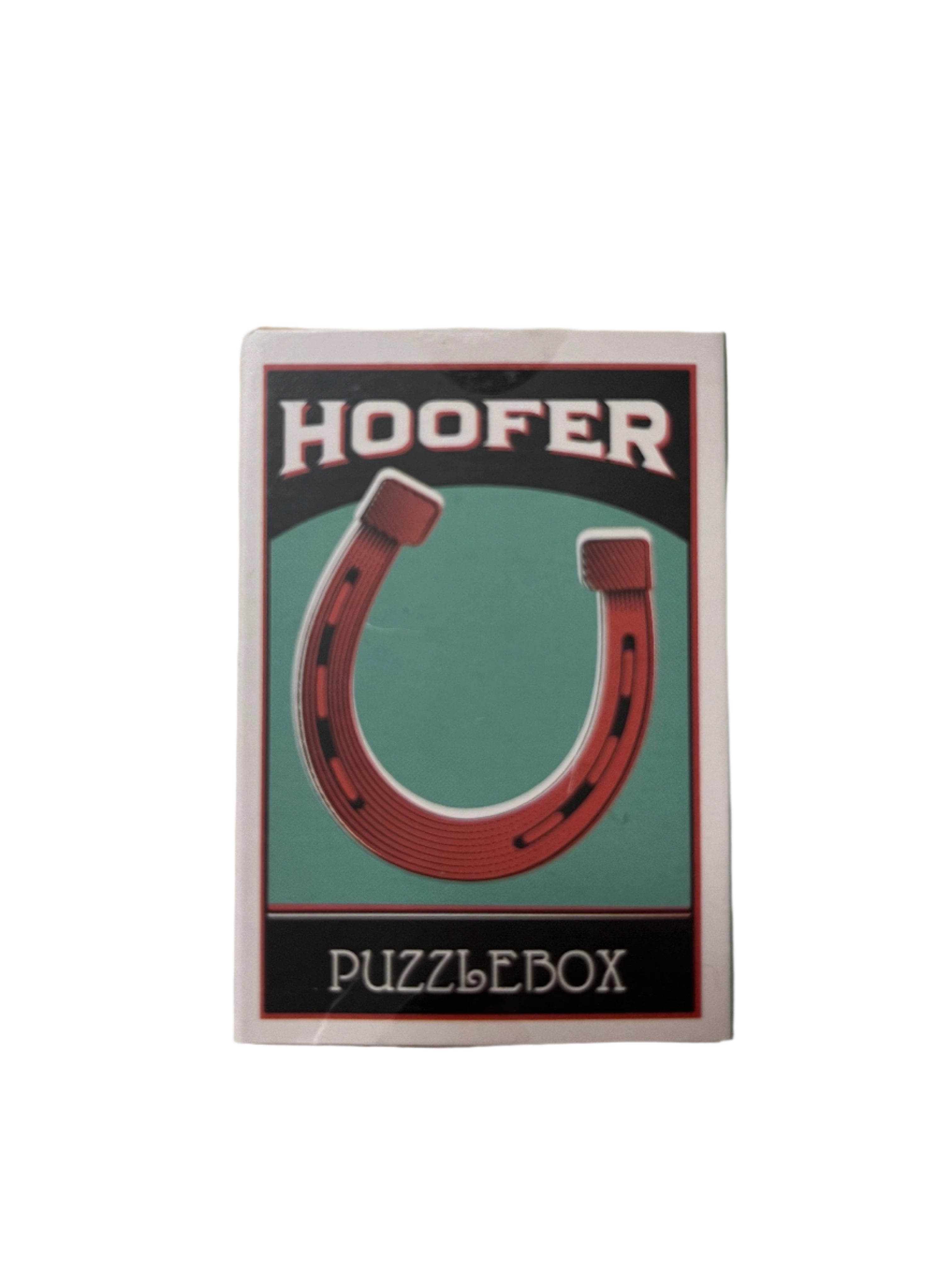Hoofer