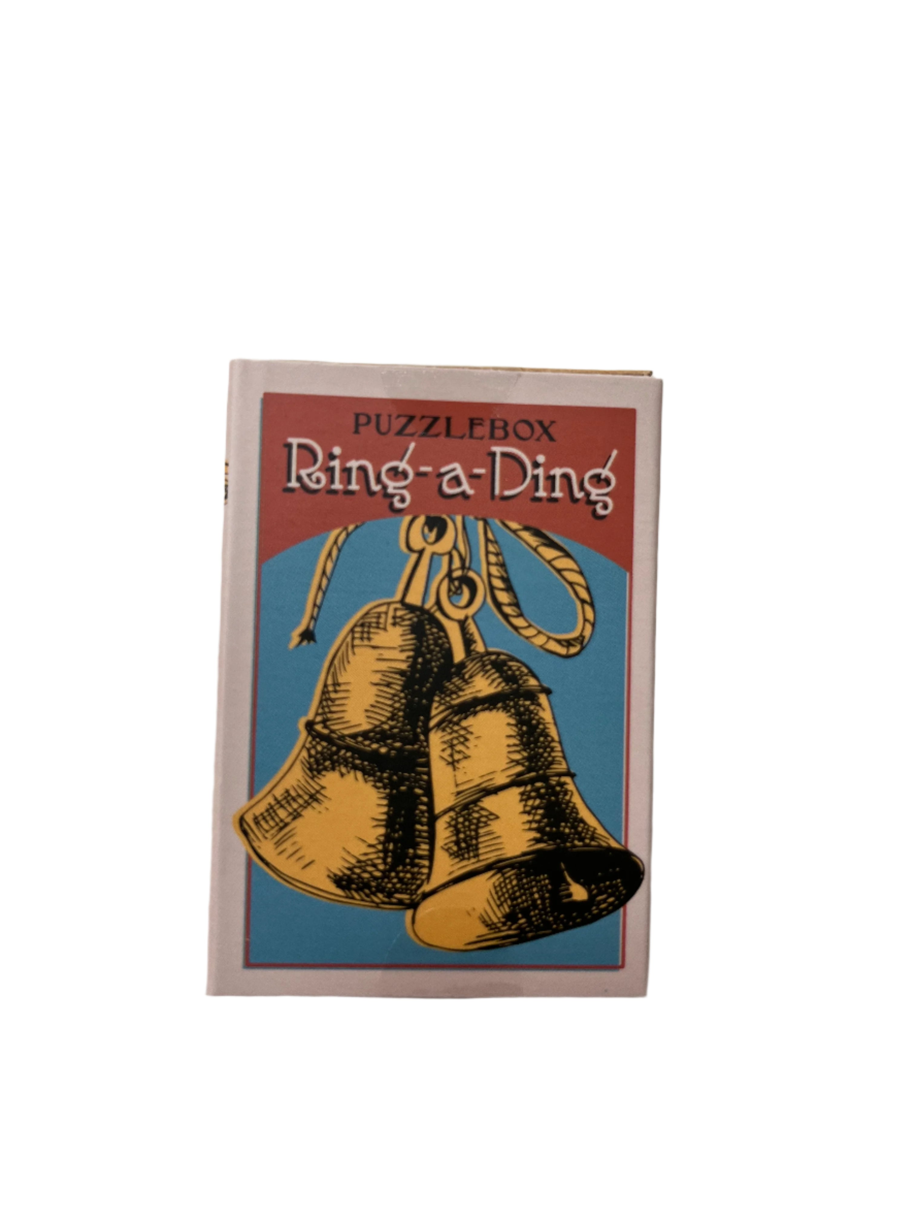 Ring a Ding