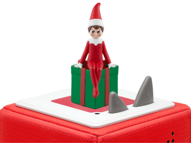 Tonies The Elf on the Shelf