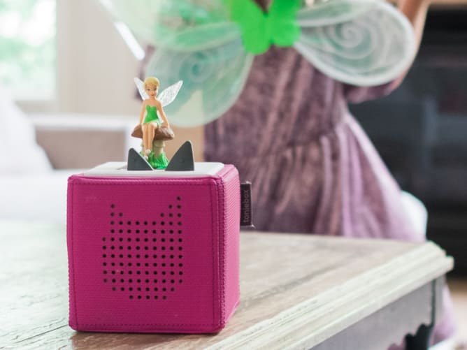 Tonies Disney Tinker Bell