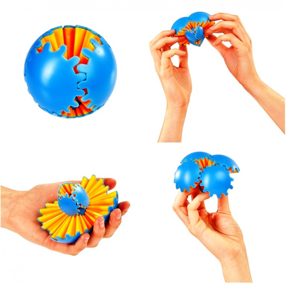 Gizmo Gear ball
