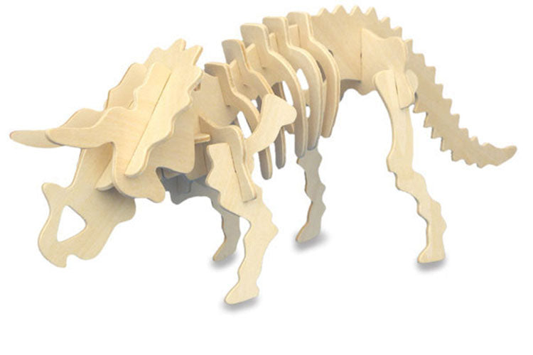 Triceratops