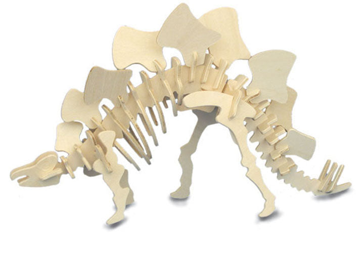 Stegosaurus