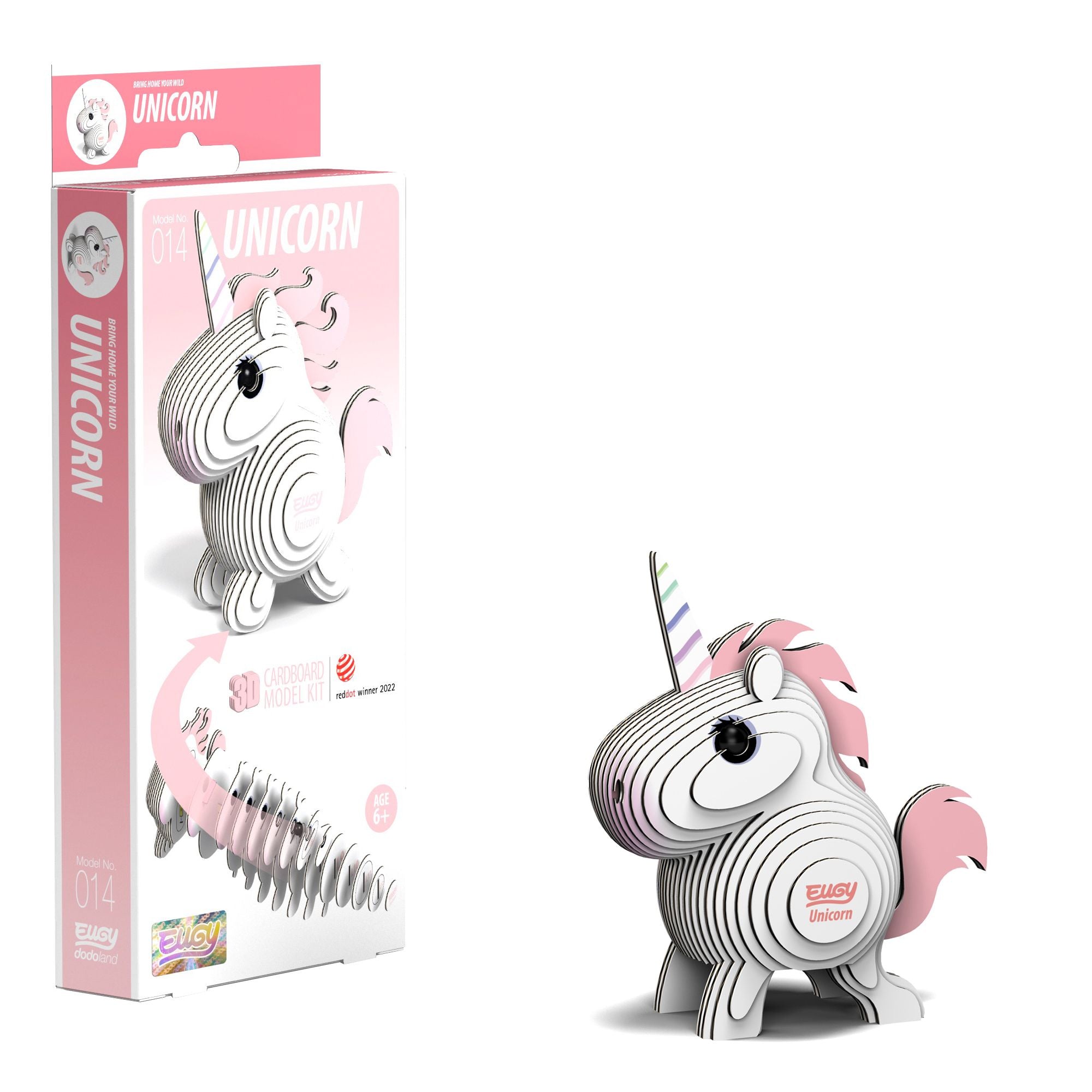 EUGY Unicorn