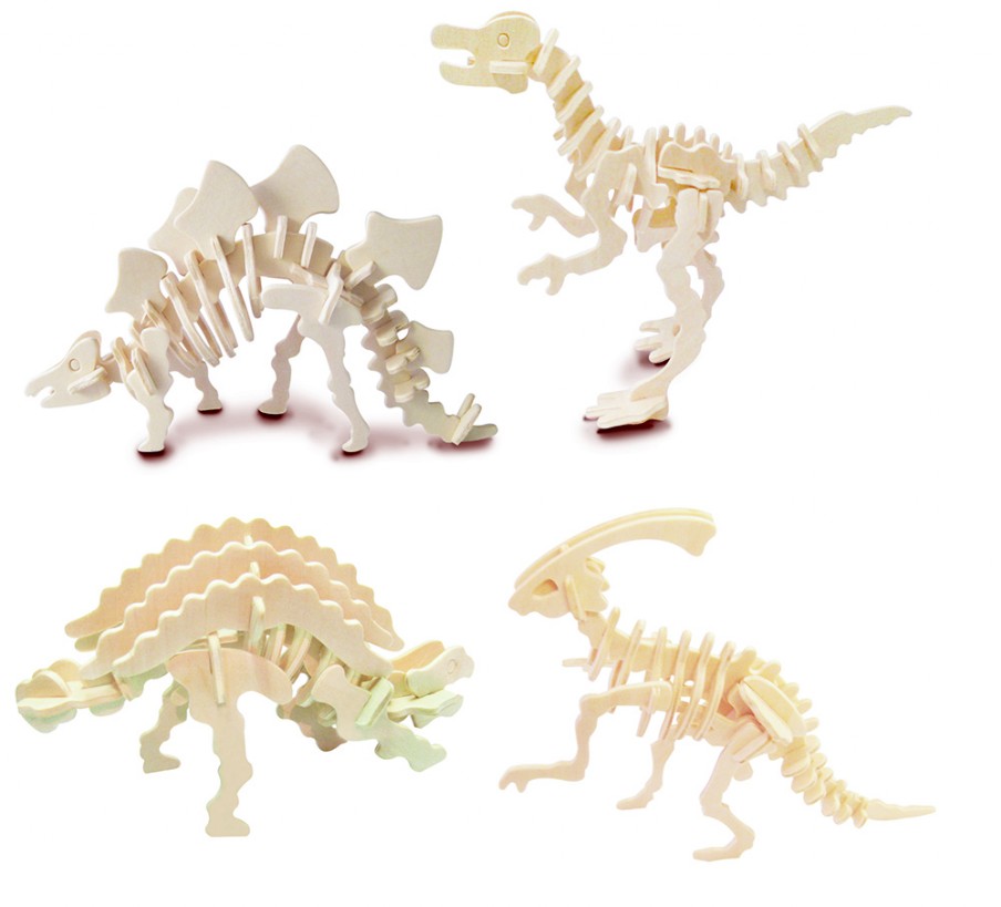 Dinosaur Set 2