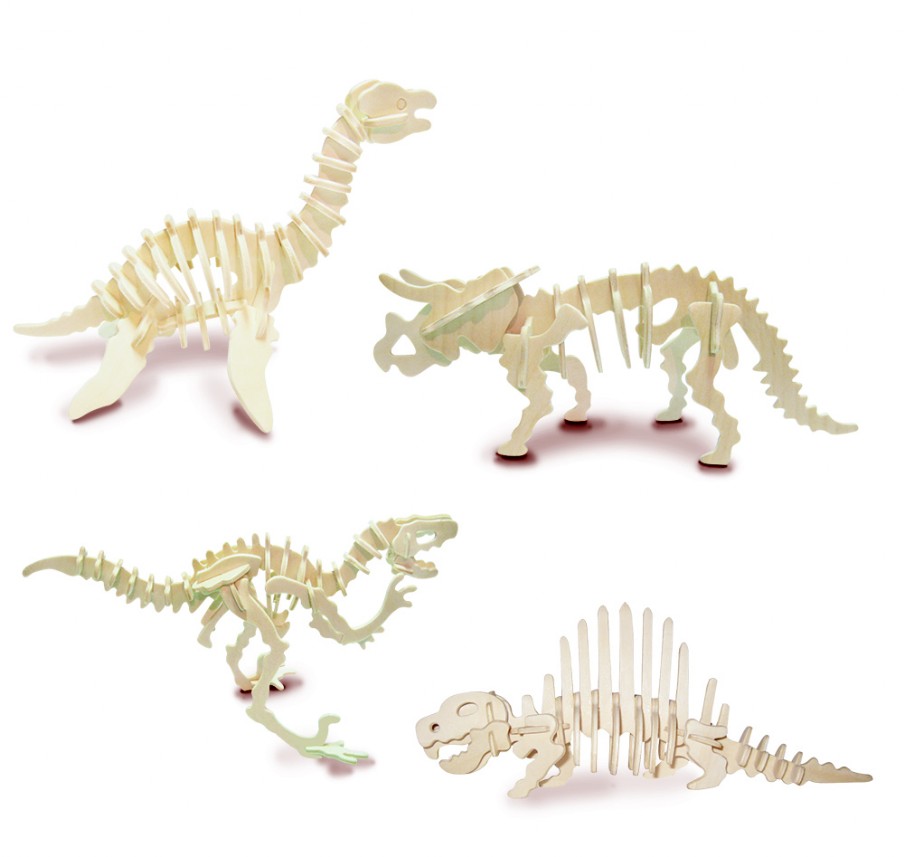 Dinosaur Set 3