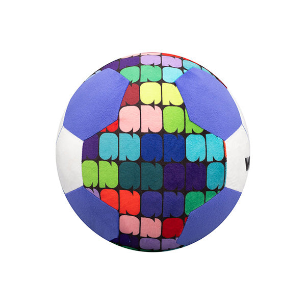 Official FIFA 9 Inch Plush Football Assortment