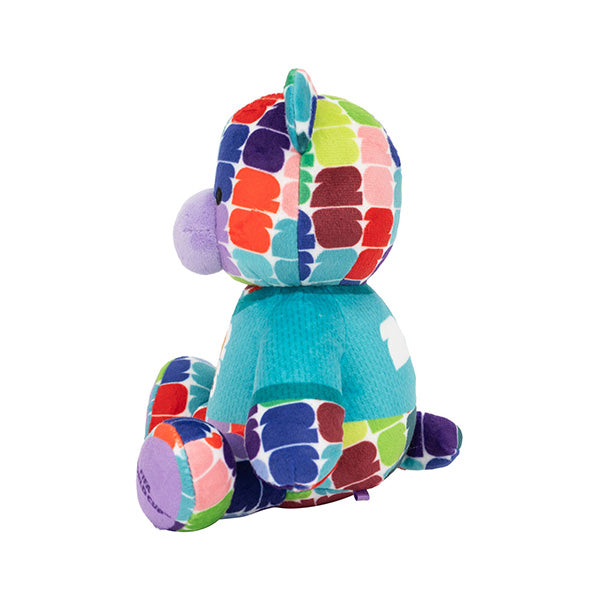 Official FIFA 6 Inch Plush Football Bear
