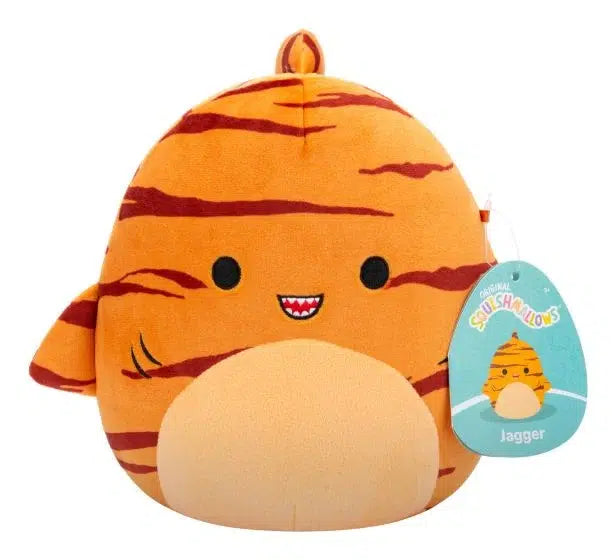 7.5" Squishmallow Jagger