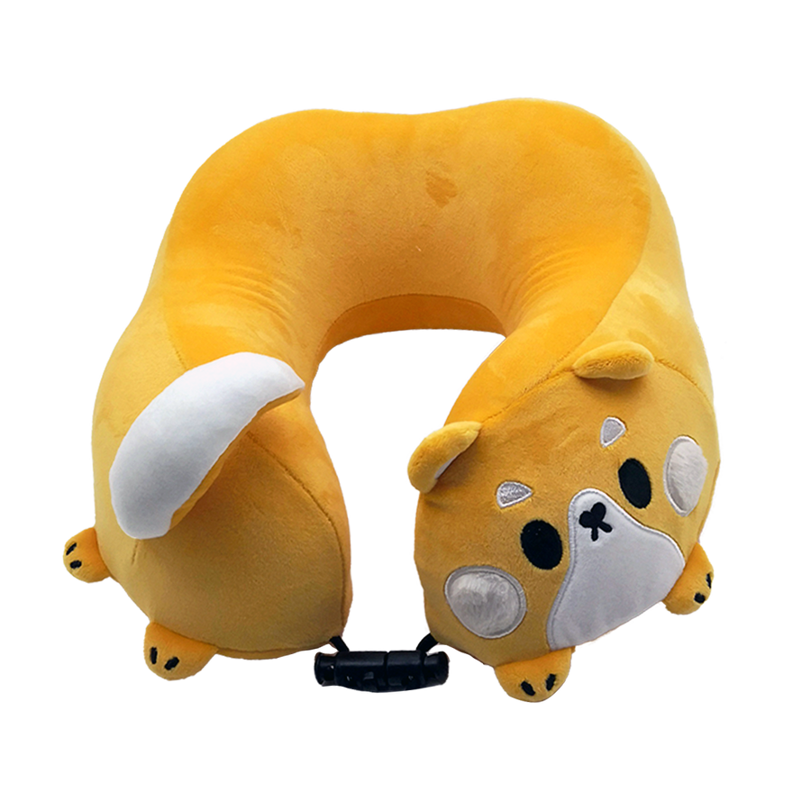 KENJI Yabu Tiny-K Travel Pillow Jasper