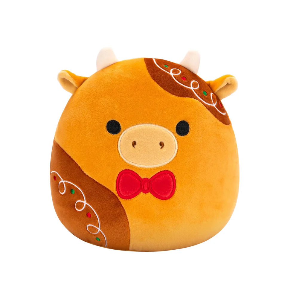 7.5" Squishmallow Jericho