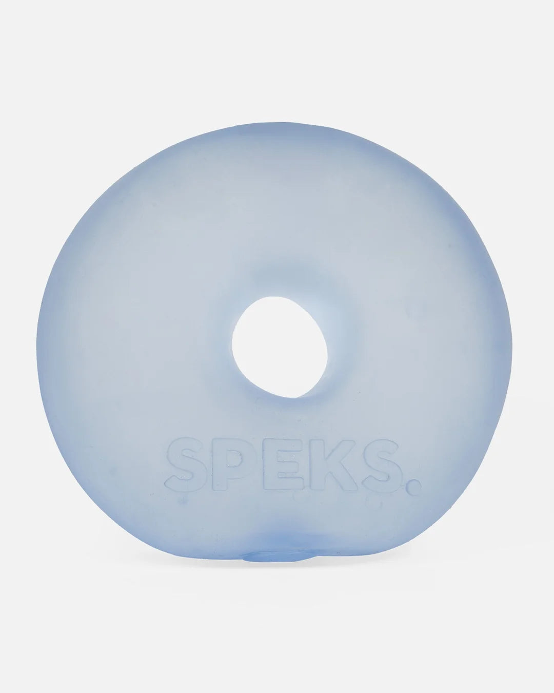 Speks GUMP Jumbo Loop Dew Sensory Memory Gel Stress Ball 9cm