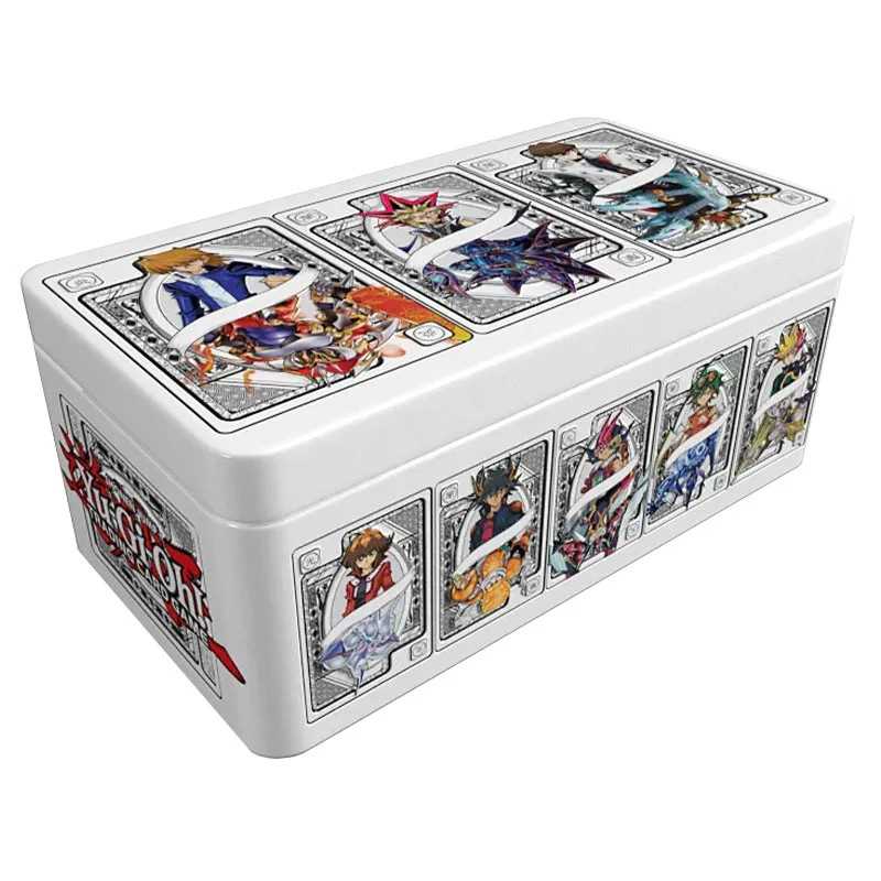 Yu-Gi-Oh 2025 Mega Pack Tin