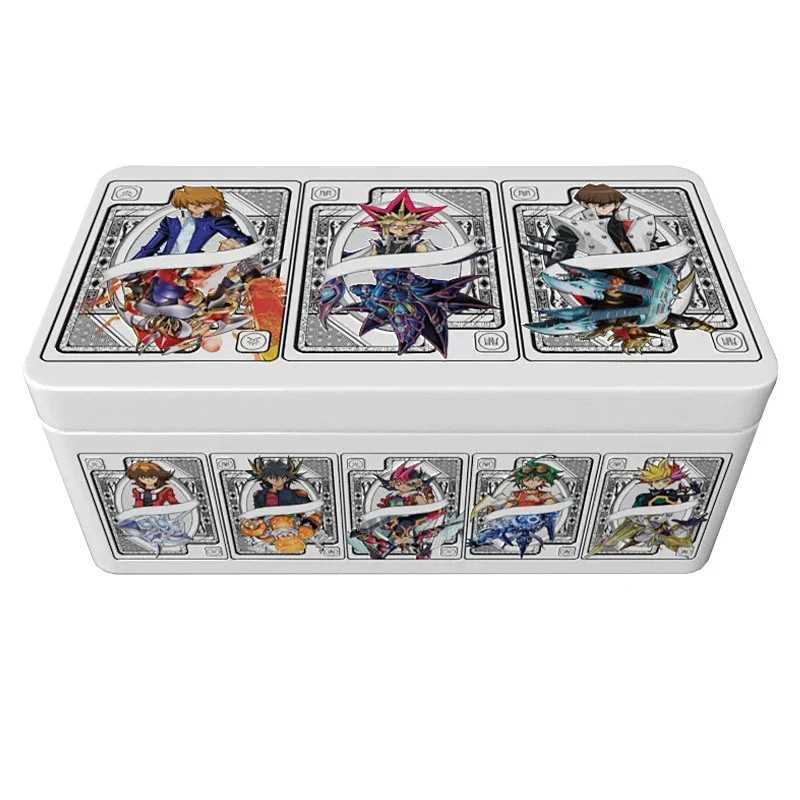Yu-Gi-Oh 2025 Mega Pack Tin