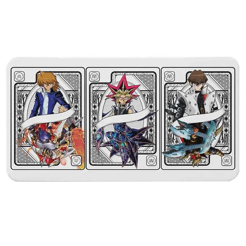 Yu-Gi-Oh 2025 Mega Pack Tin