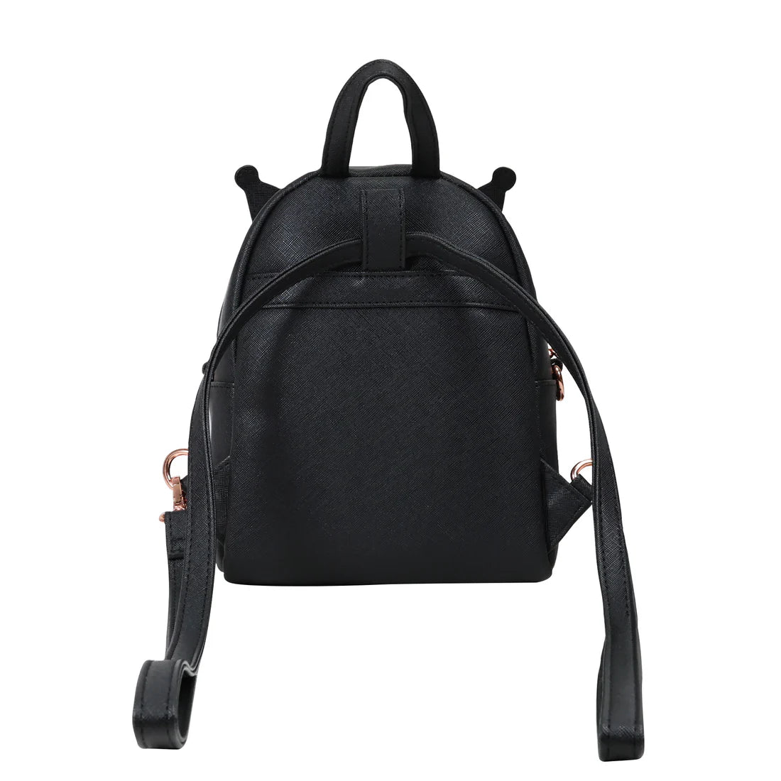 Hello Kitty Kuromi Mini Premium Backpack