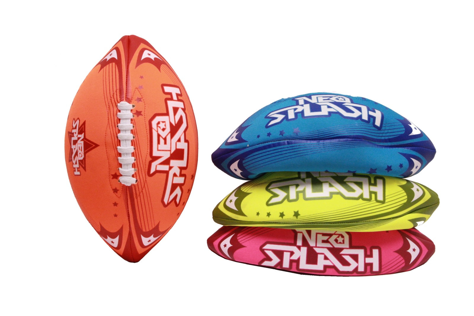 Neoprene American Football 10.5