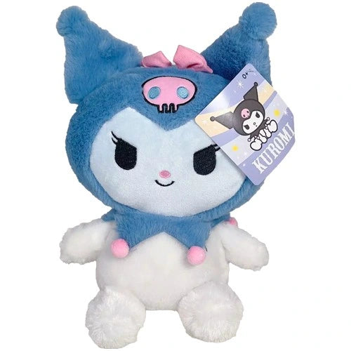Kuromi 24cm Plush Assortment