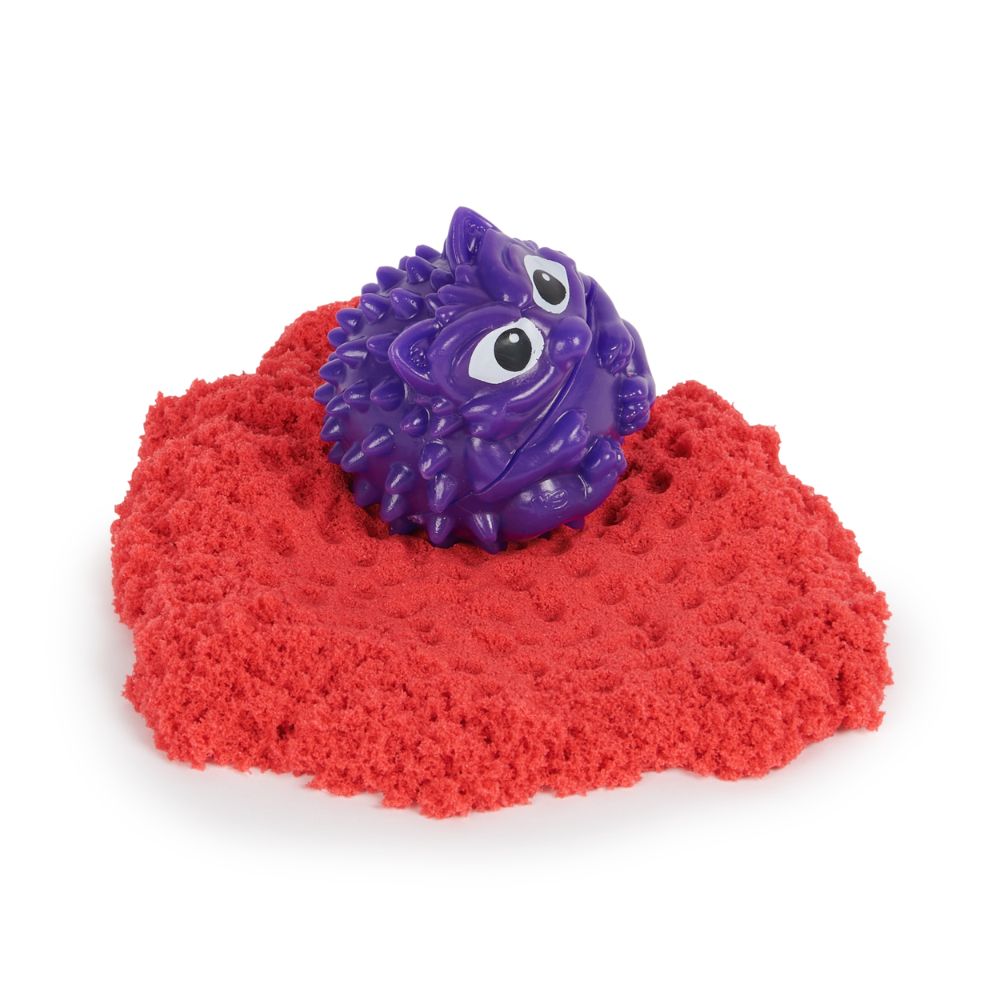 Kinetic Sand Surprise