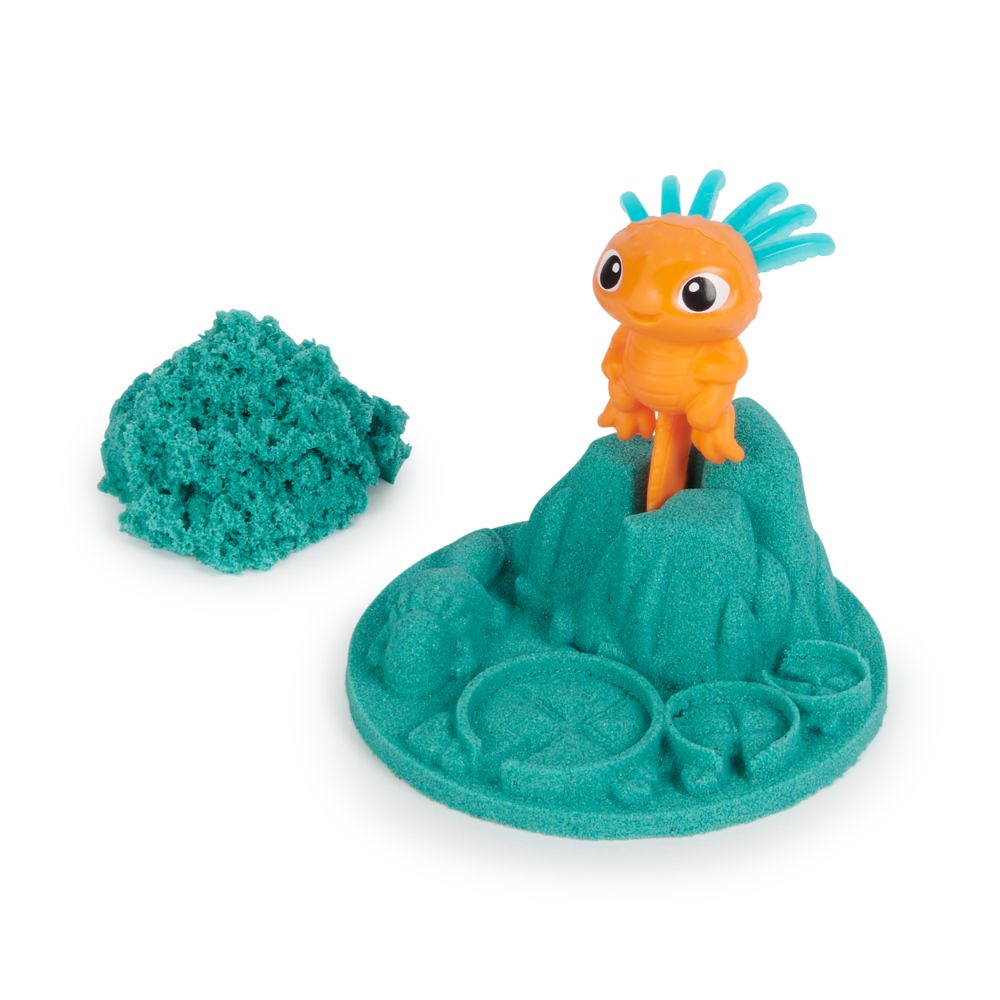 Kinetic Sand Surprise
