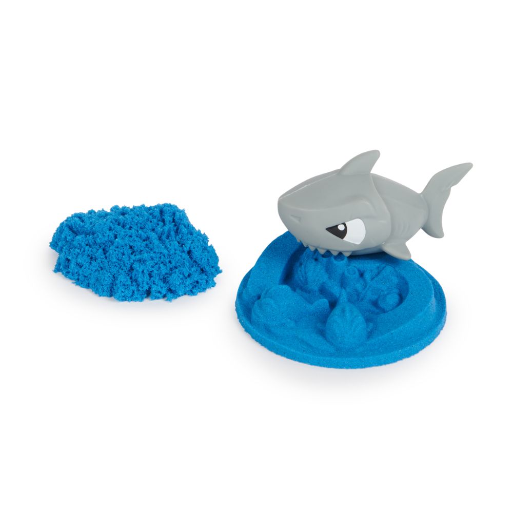 Kinetic Sand Surprise