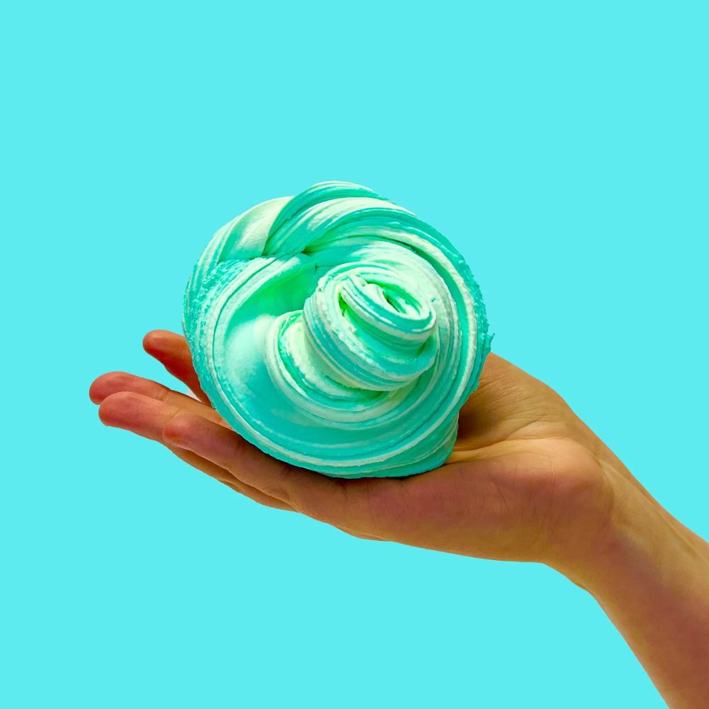 Putty Pals Kyler Kiwi