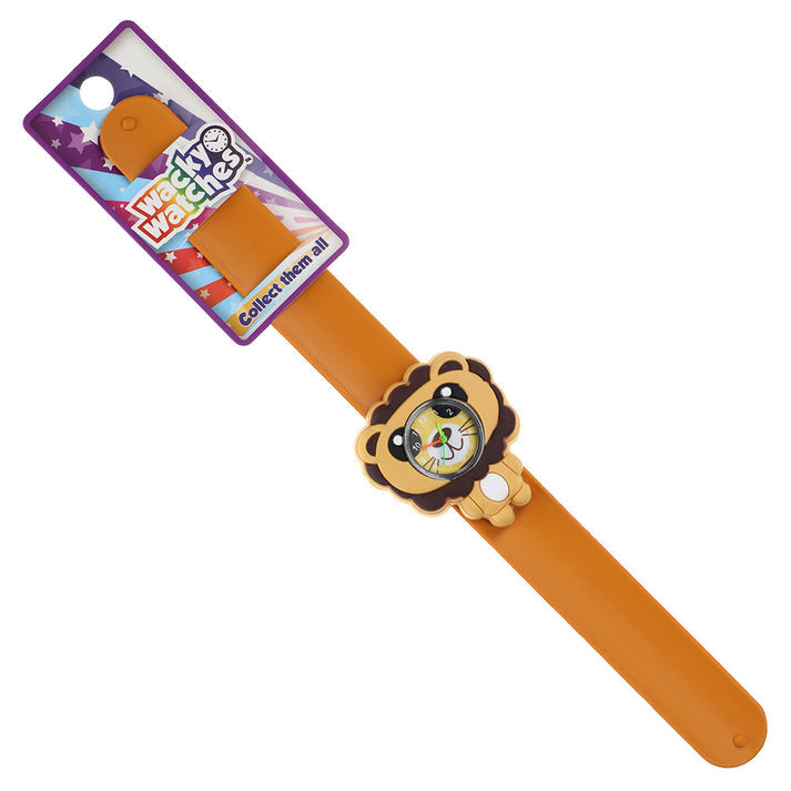 Lion Wacky Watch