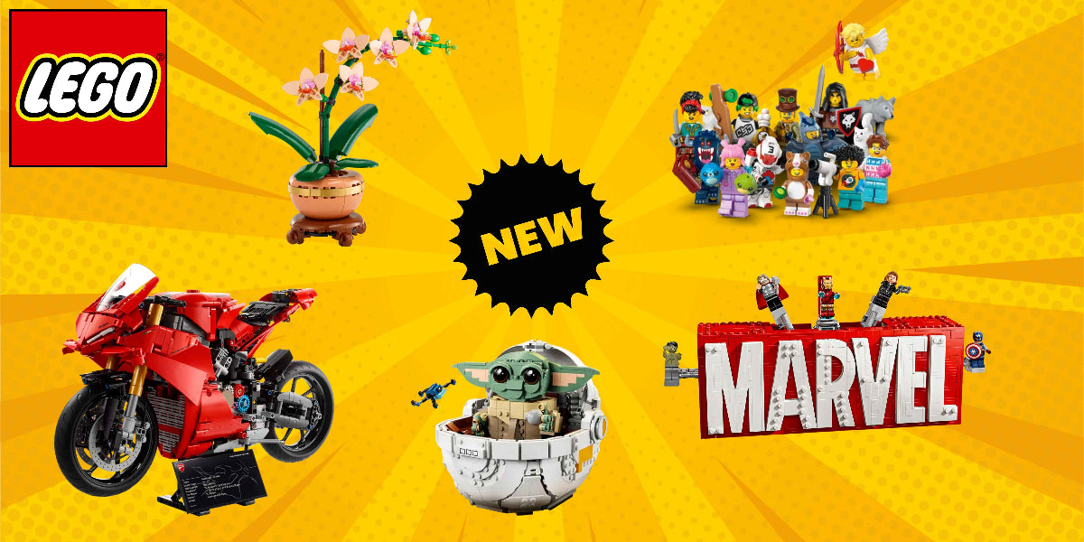 Moons Toy Store
