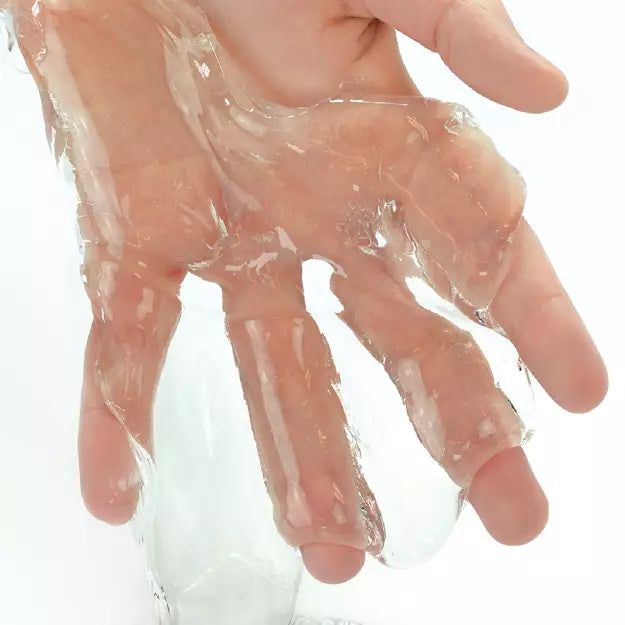 Crazy Arons Liquid Glass