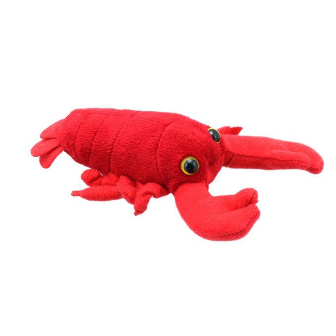 Finger Puppets Lobster