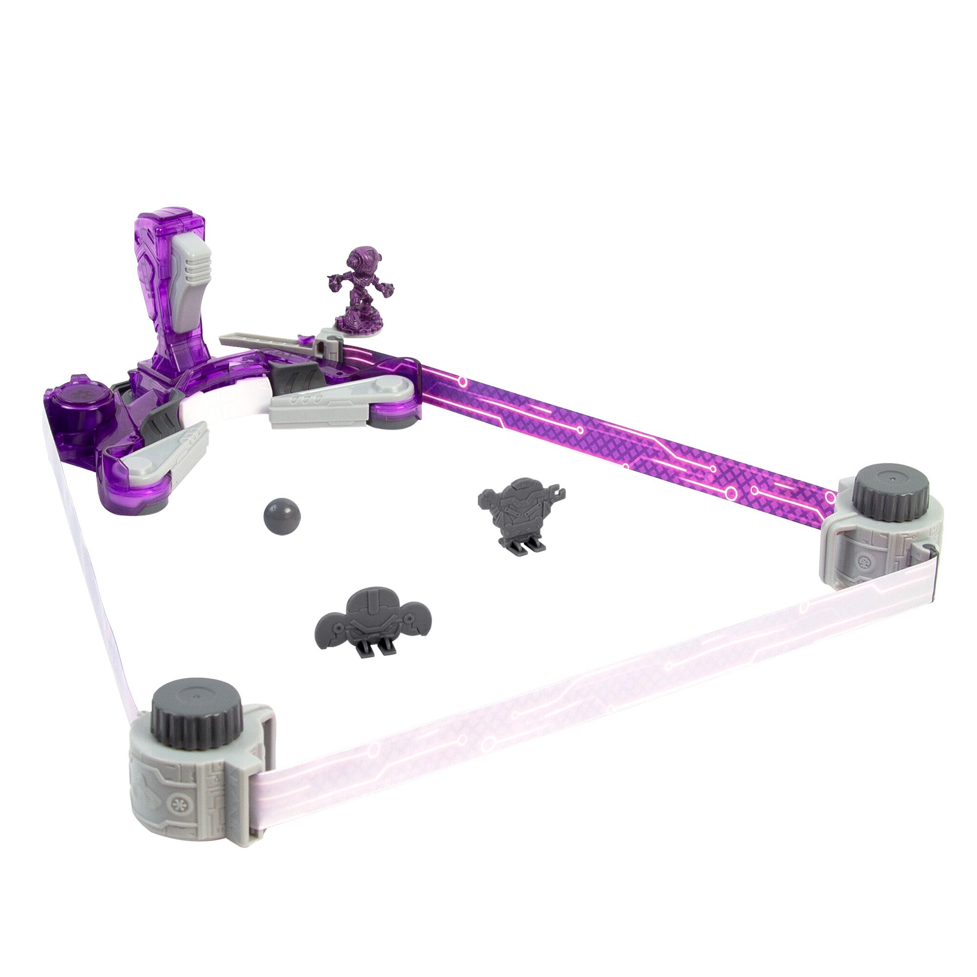 DOTEKI Battle Training Set (Spiritek)