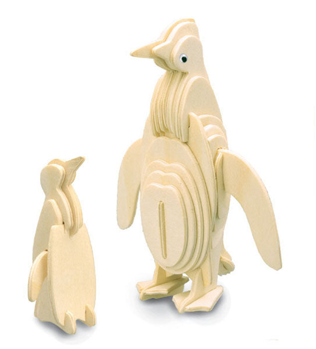 Penguins