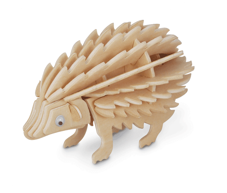 Hedgehog