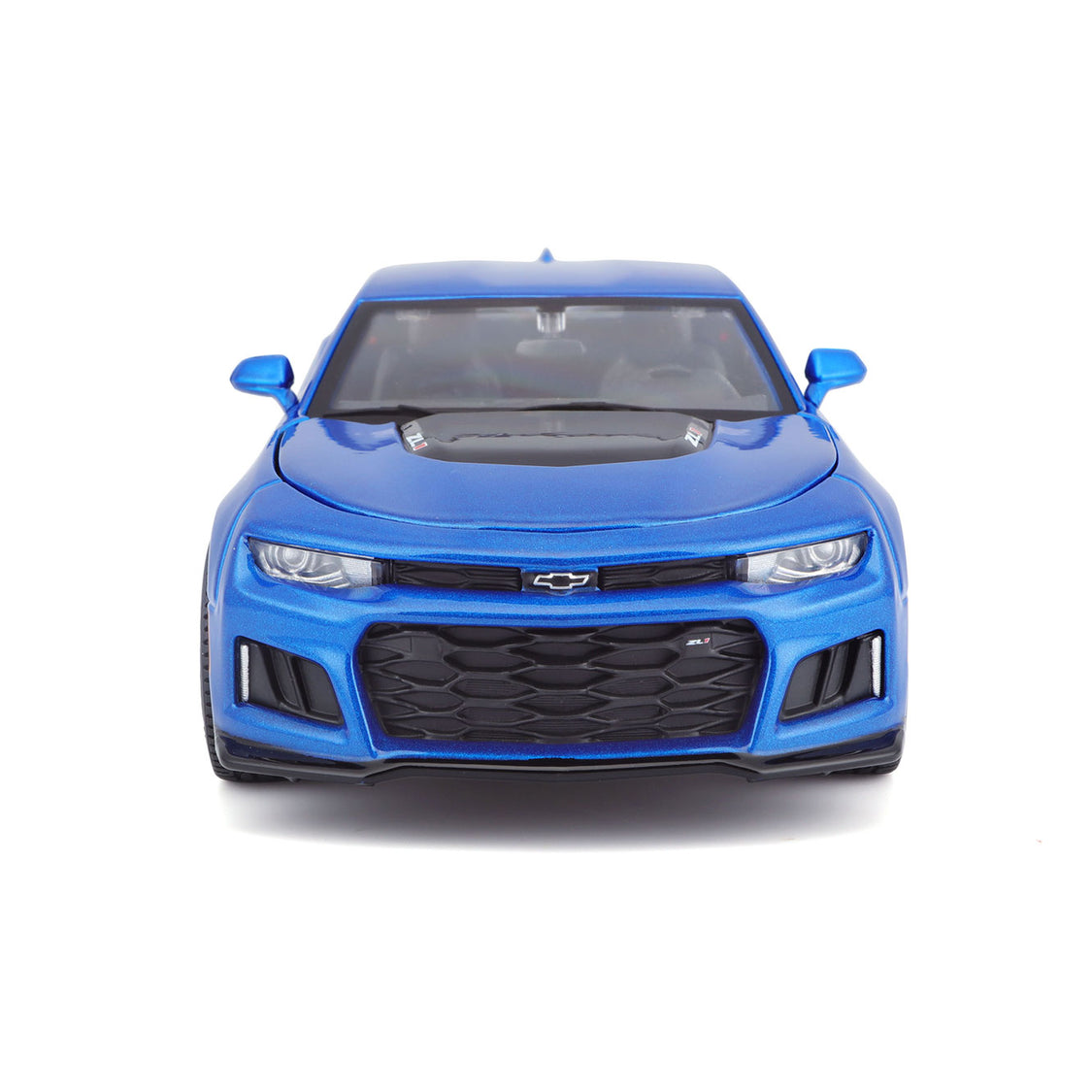 Maisto Chevrolet Camaro ZL1 2017 1:24 Die-Cast Model Car