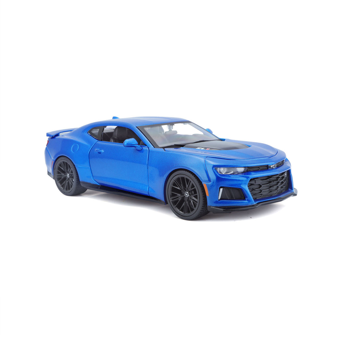 Maisto Chevrolet Camaro ZL1 2017 1:24 Die-Cast Model Car