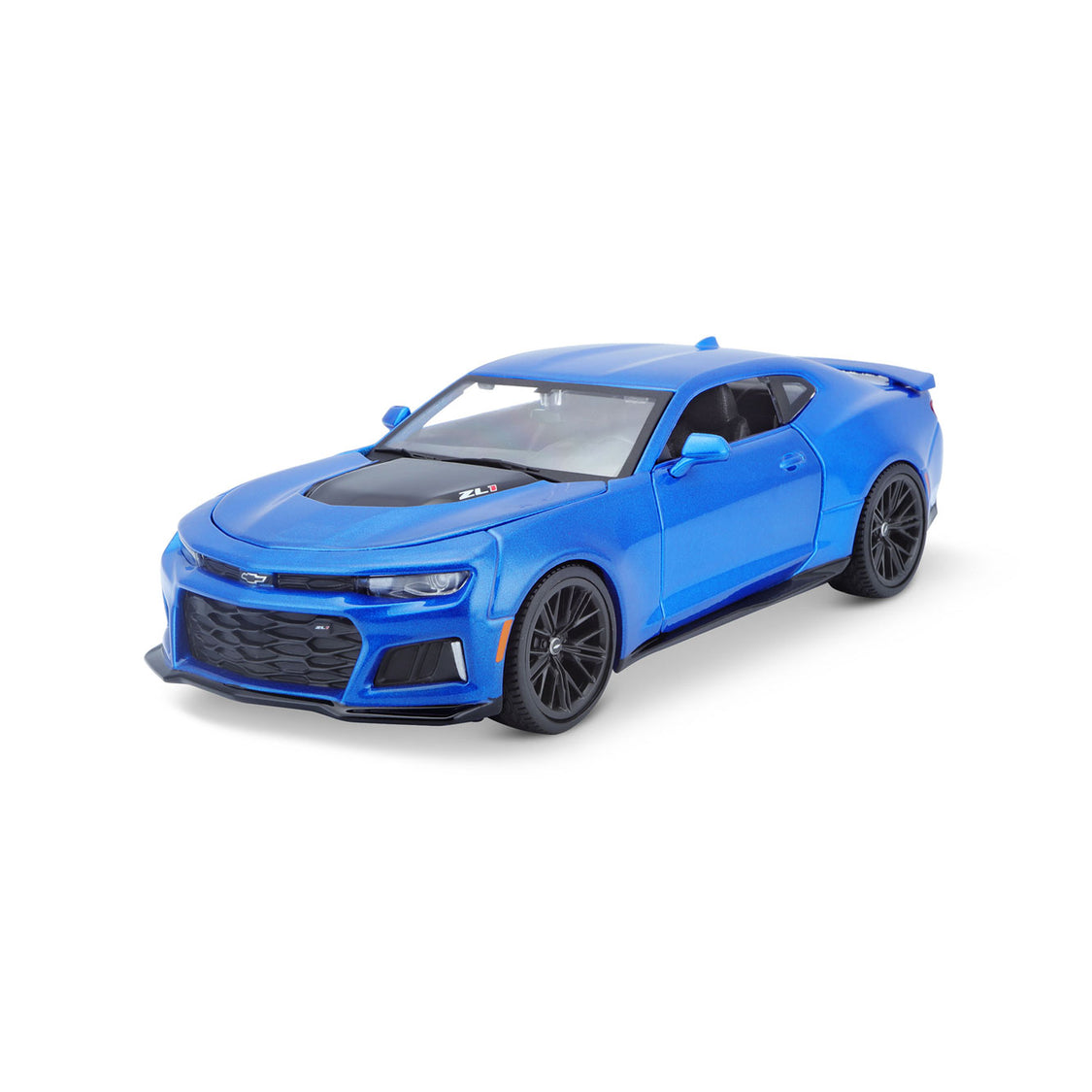 Maisto Chevrolet Camaro ZL1 2017 1:24 Die-Cast Model Car