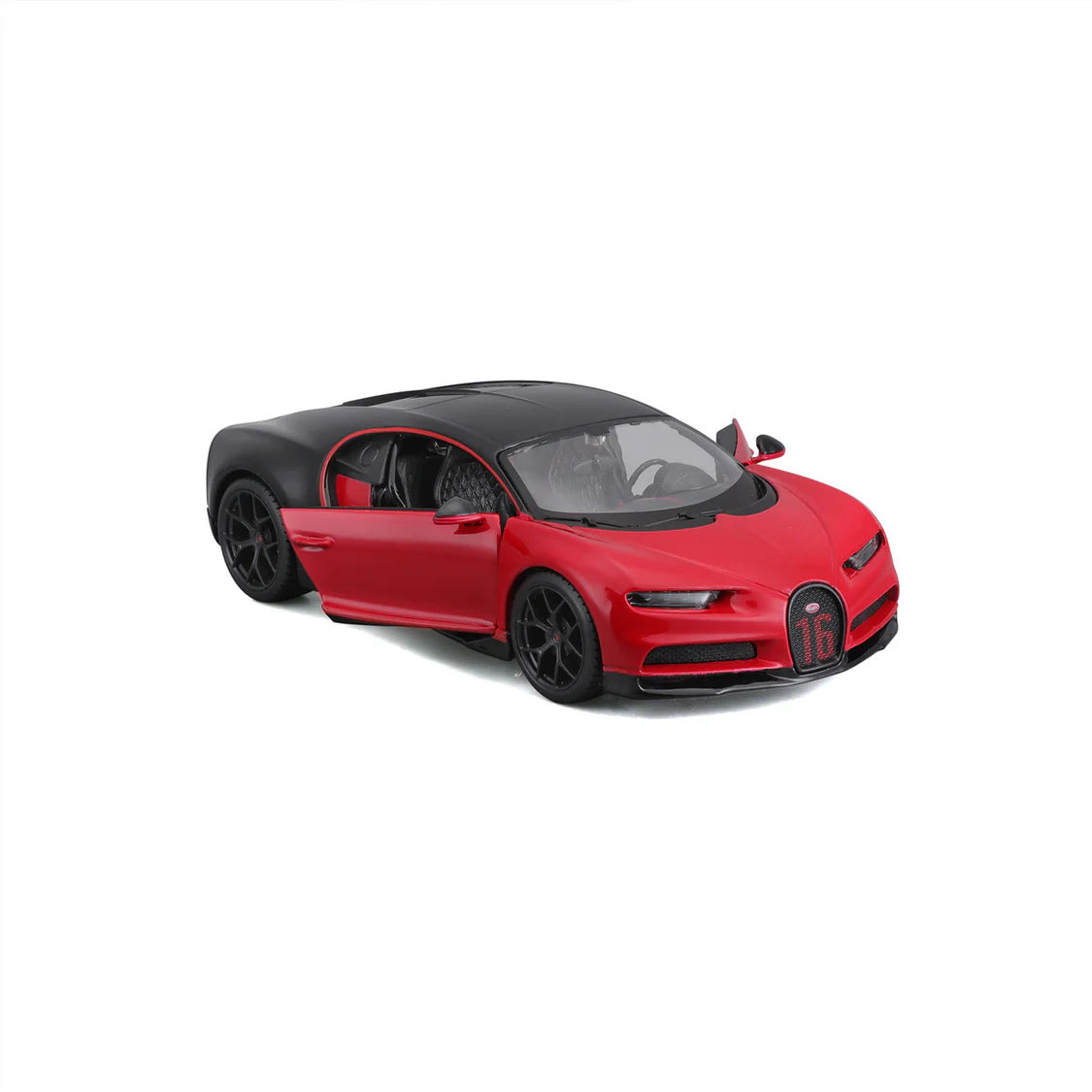 Maisto Bugatti Chiron Sport 1:24 Diecast Model Car