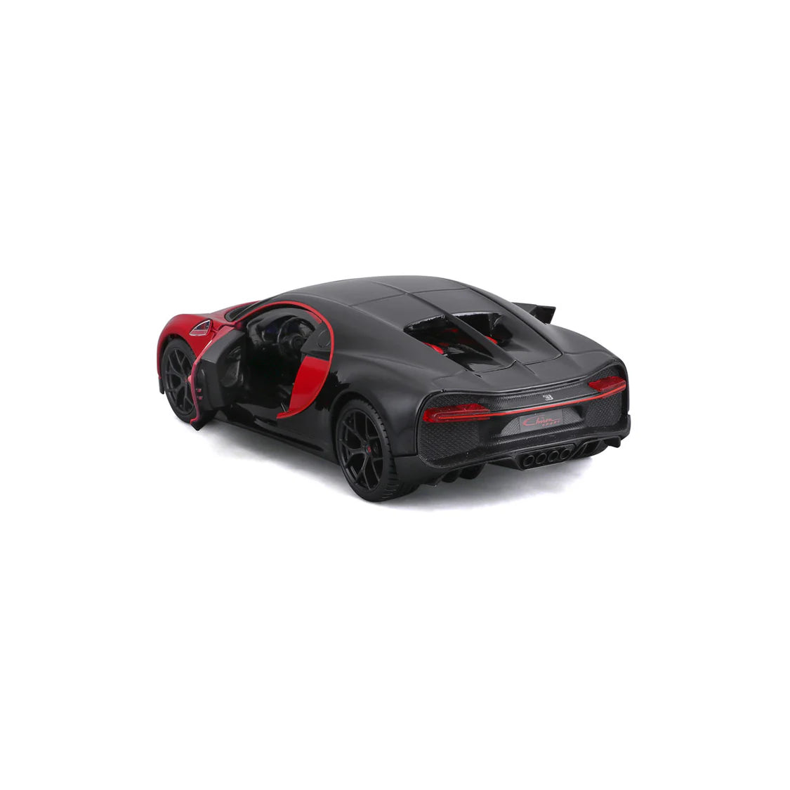 Maisto Bugatti Chiron Sport 1:24 Diecast Model Car