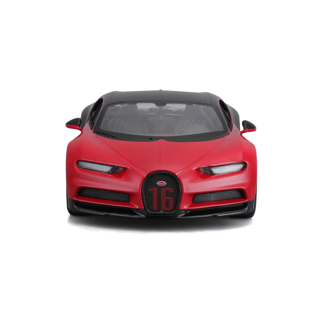 Maisto Bugatti Chiron Sport 1:24 Diecast Model Car